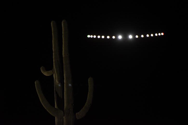 Solar Impulse takeoff from Phoenix, Arizona, USA