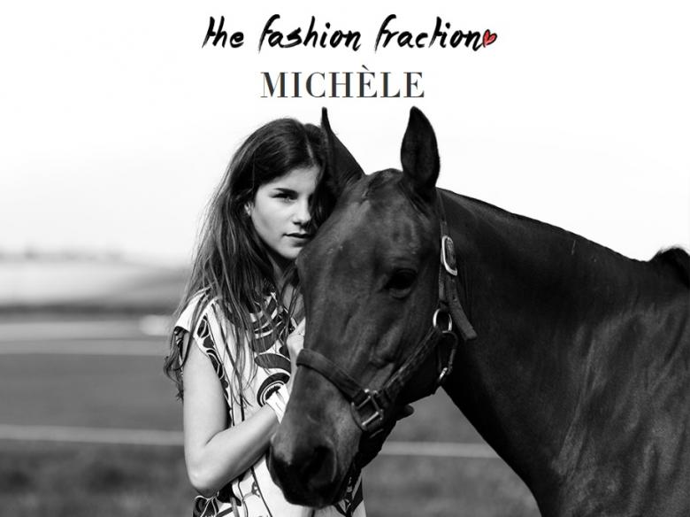 The Fashion Fraction – Michèle Krüsi