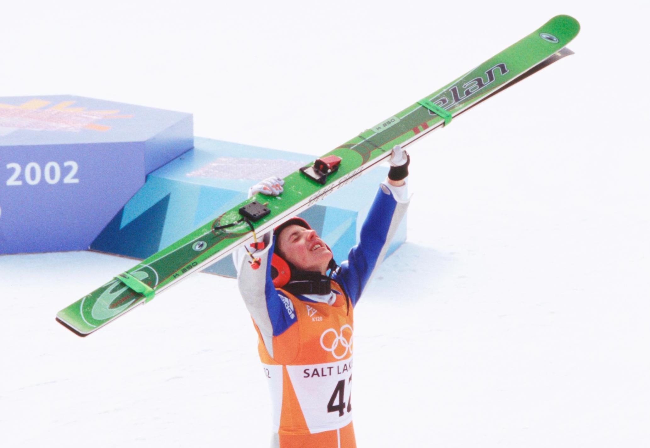 Gli Svizzeri che hanno fatto la storia dei Giochi olimpici invernali