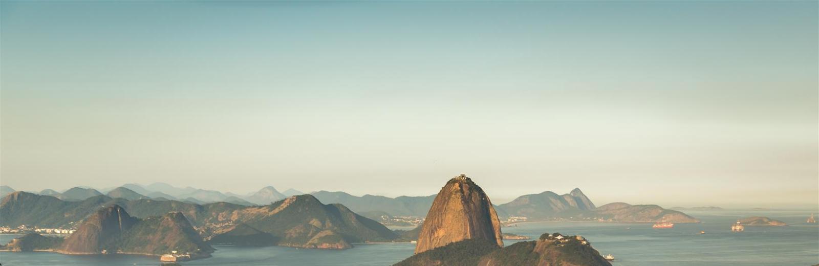 OMEGA e Viva Rio
