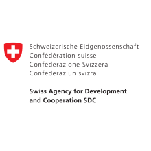 Swiss Agency for Development and Cooperation RU