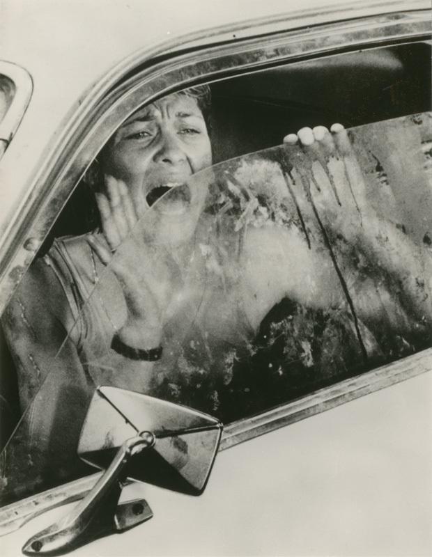 Monstres, faites-moi peur !