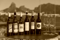 Swiss wine tastings at the House of Switzerland