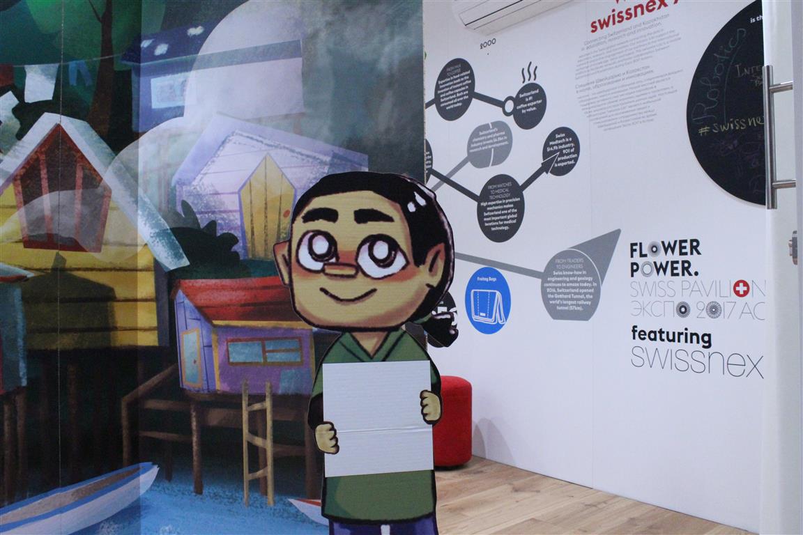 International Geneva