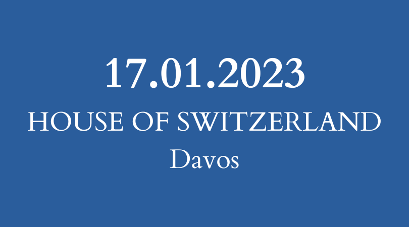 Event cover with date 17. January 2023