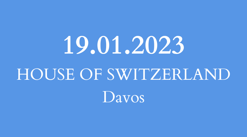 event cover with 19. January date 