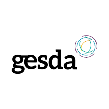 gesda logo