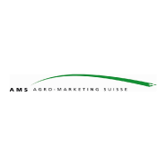 AMS Agro-Marketing Suisse Logo