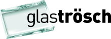 Glas Trösch Logo