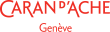 Caran d'Ache Logo