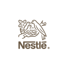 Nestlé logo
