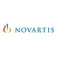 Novartis logo