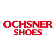 Ochsner Shoes Logo
