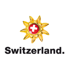 Switzerland Tourism logo