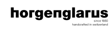 Horgenglarus Logo