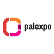 Palexpo Logo