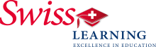 Swiss Learning Logo