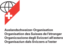 Swiss Community Logo
