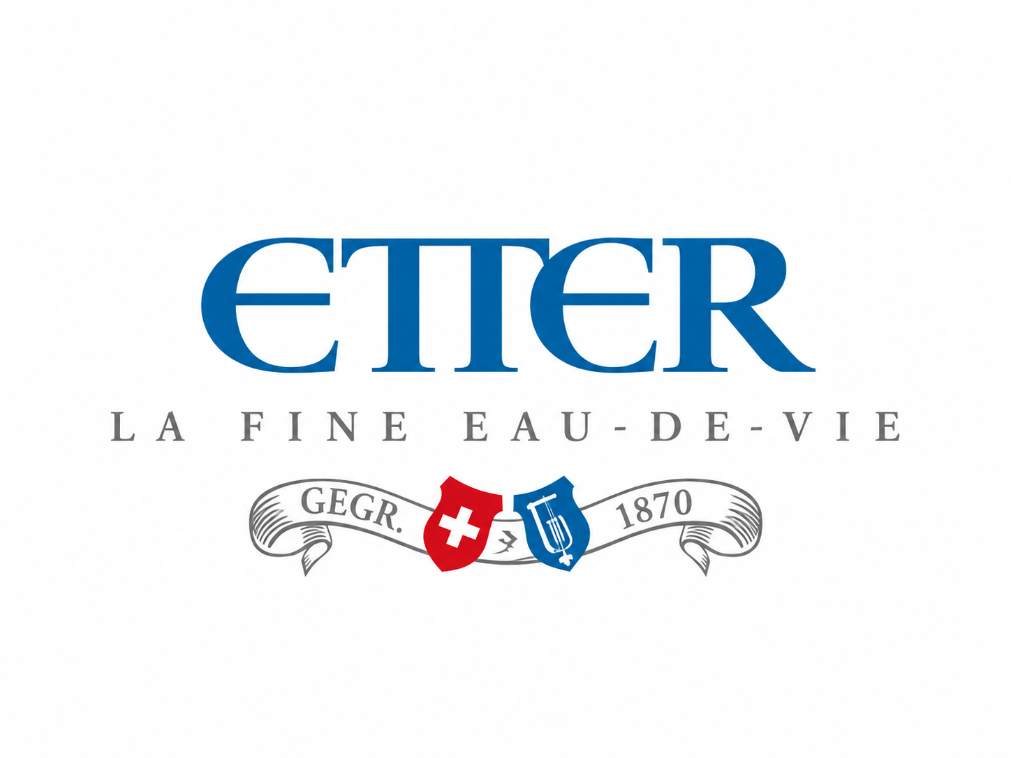 Etter logo