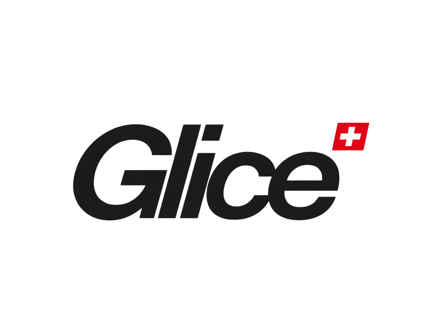 Glice logo