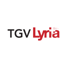 TGV Lyria Logo