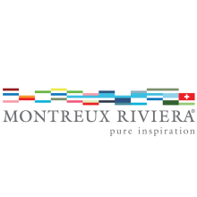 Montreux Riviera Logo