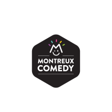 Montreux Comedy Logo