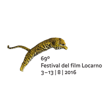 Festival del Film Locarno Logo