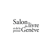 Salon du Livre de Genève Logo