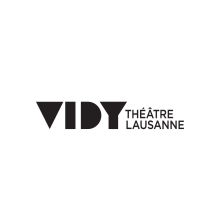 Vidy Théâtre Lausanne Logo
