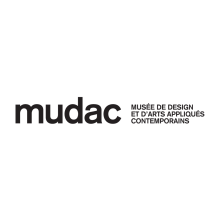 Mudac Logo