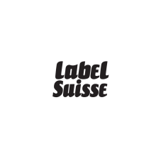 Label Suisse Logo
