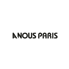 À Nous Paris Logo