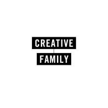 Creative Family Logo