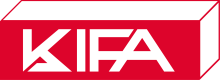KIFA Logo