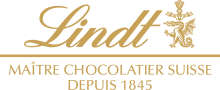 Logo of Lindt