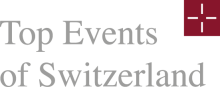 Top Events of Switzerland Logo