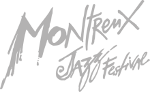 Montreux Jazz Festival Logo