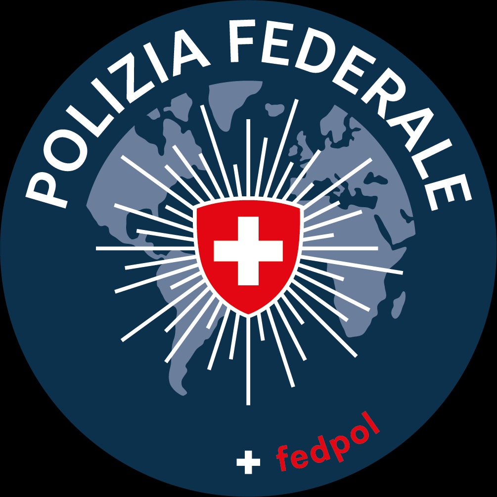 logo Fedpol