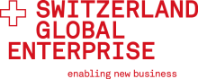 Switzerland Global Enterprise Logo