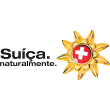 Switzerland Tourism Brasil 2016 Logo