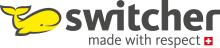 Switcher Logo