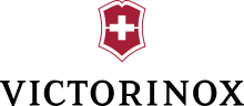 Logo of Victorinox