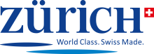 Stadt Zürich Logo