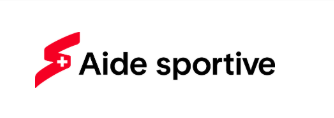 aide sportive logo