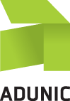 ADUNIC Logo