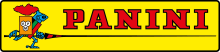 Panini Logo