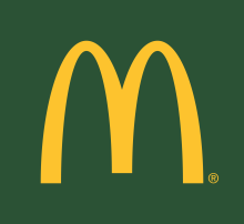 McDonald's Logo