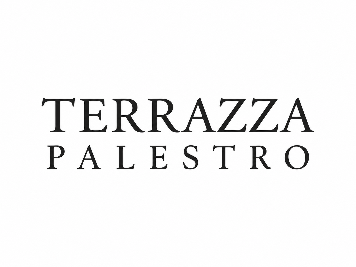 terrazza Palestro logo