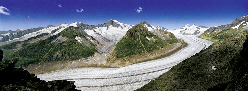 Aletsch